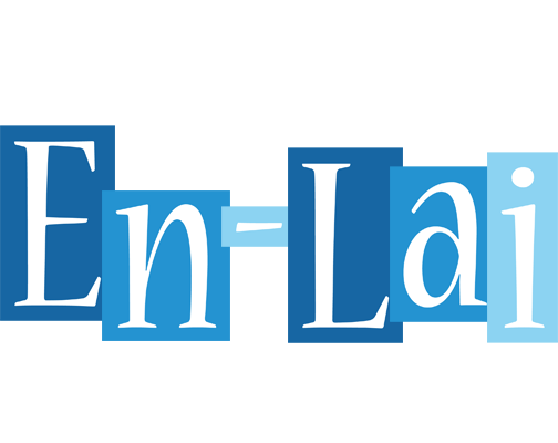 En-Lai winter logo