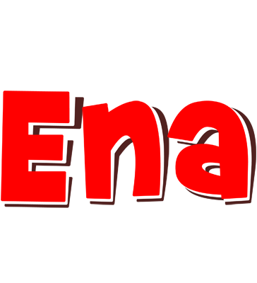Ena basket logo