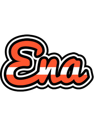 Ena denmark logo