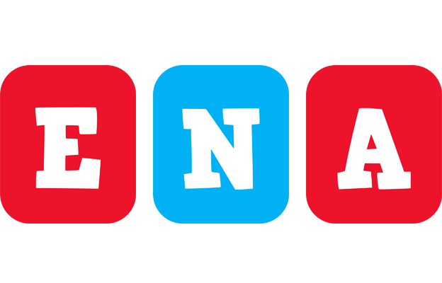 Ena diesel logo