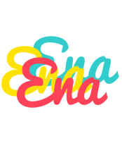 Ena disco logo