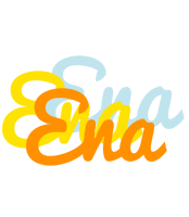 Ena energy logo