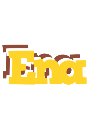 Ena hotcup logo