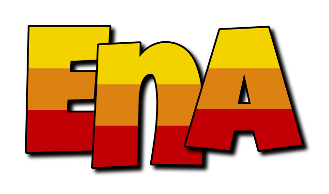 Ena jungle logo