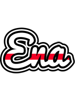 Ena kingdom logo