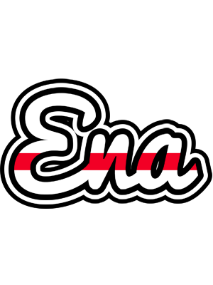 Ena kingdom logo