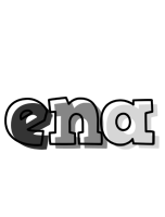 Ena night logo