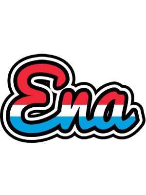 Ena norway logo