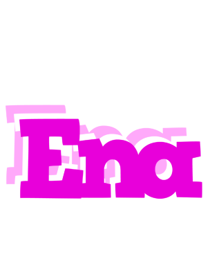 Ena rumba logo