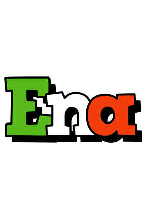Ena venezia logo