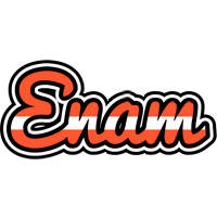 Enam denmark logo