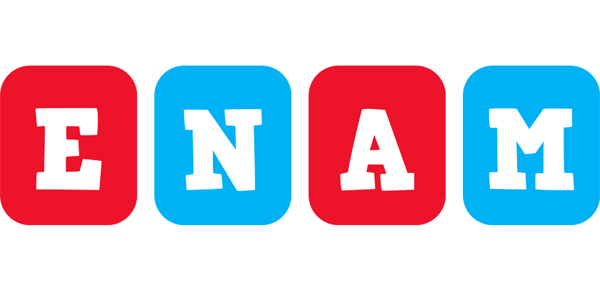 Enam diesel logo