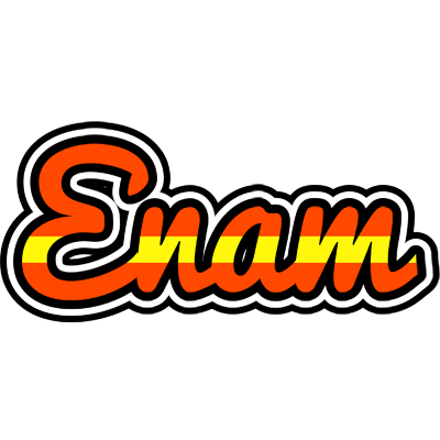 Enam madrid logo
