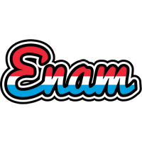 Enam norway logo