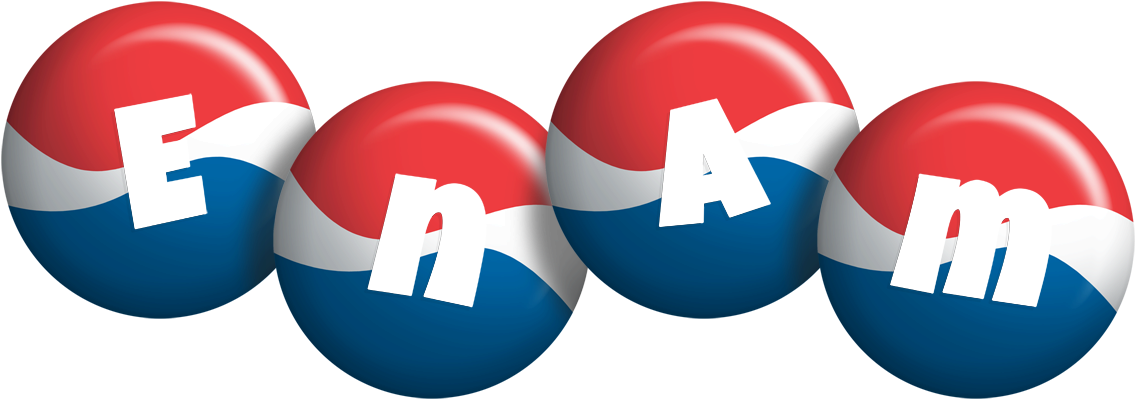 Enam paris logo
