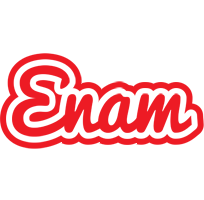 Enam sunshine logo