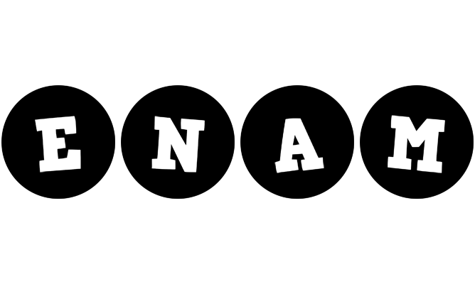 Enam tools logo