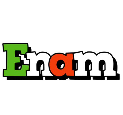 Enam venezia logo