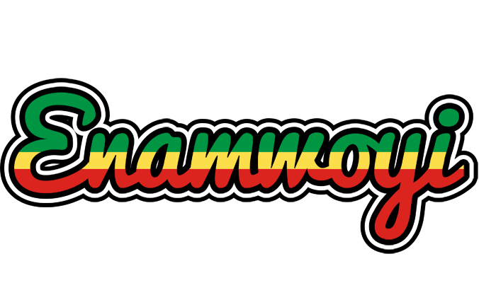 Enamwoyi african logo