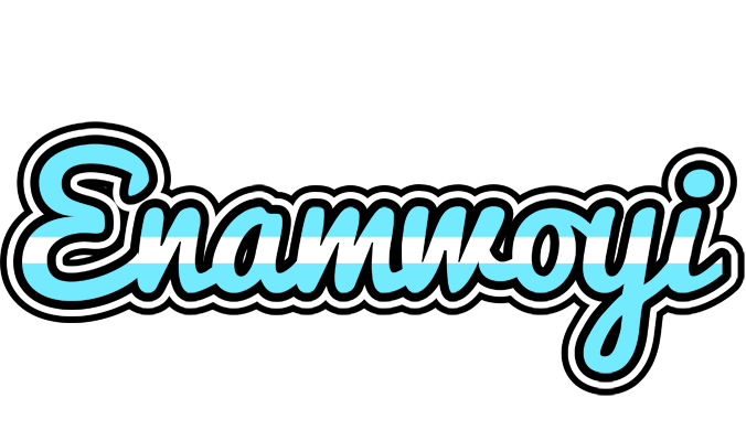Enamwoyi argentine logo