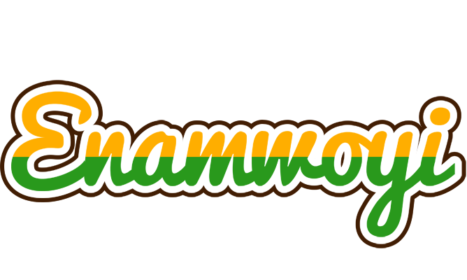 Enamwoyi banana logo