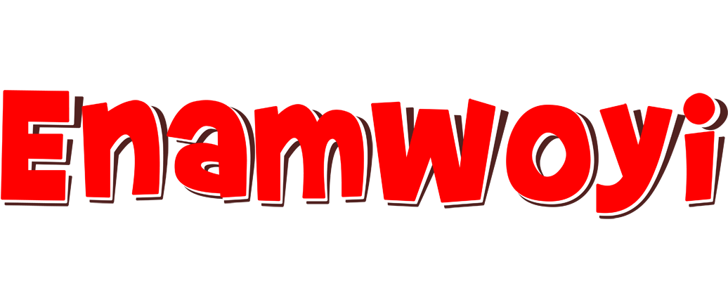 Enamwoyi basket logo
