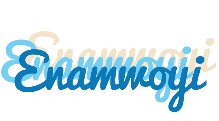 Enamwoyi breeze logo