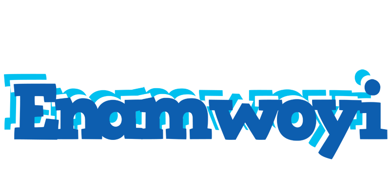Enamwoyi business logo