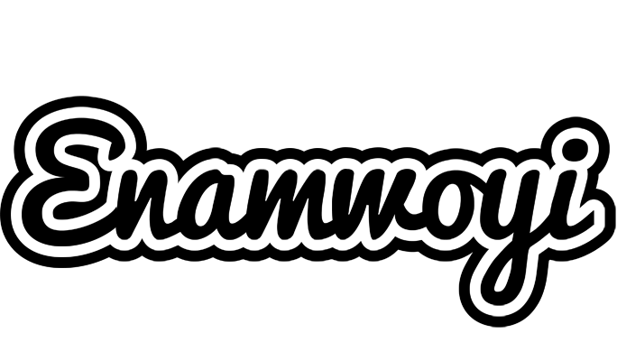 Enamwoyi chess logo