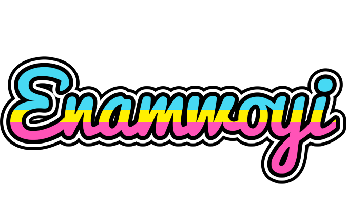 Enamwoyi circus logo