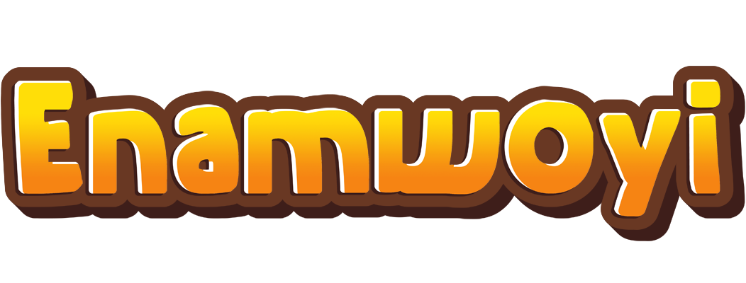 Enamwoyi cookies logo