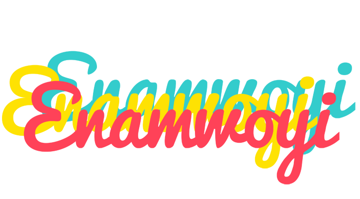Enamwoyi disco logo