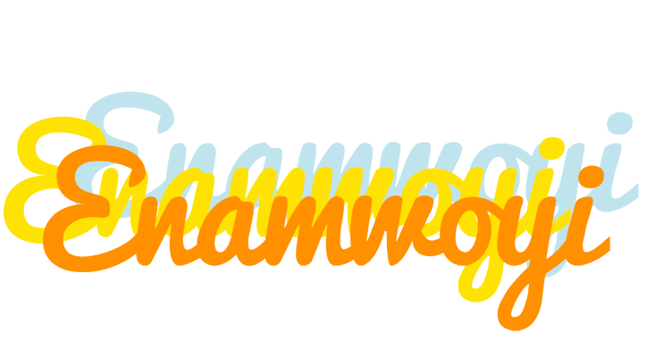 Enamwoyi energy logo