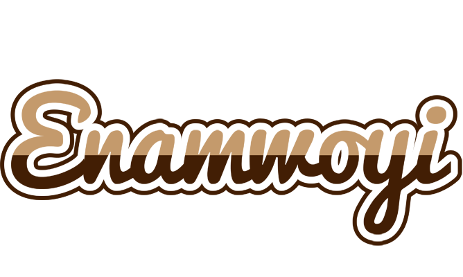 Enamwoyi exclusive logo