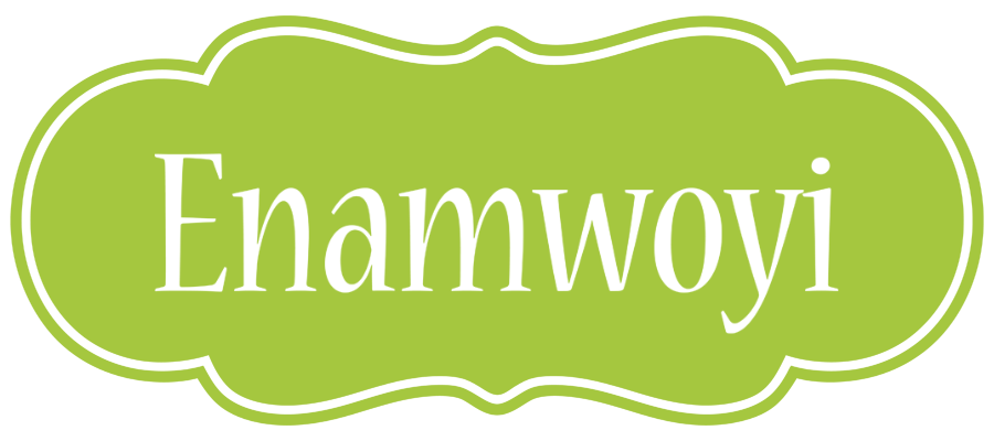 Enamwoyi family logo