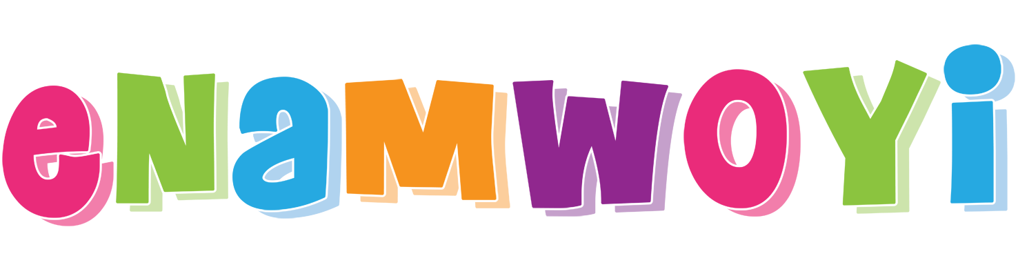 Enamwoyi friday logo