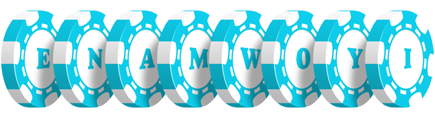 Enamwoyi funbet logo