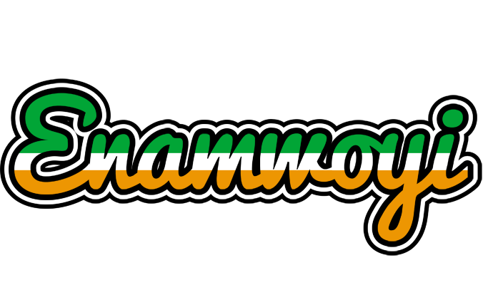 Enamwoyi ireland logo