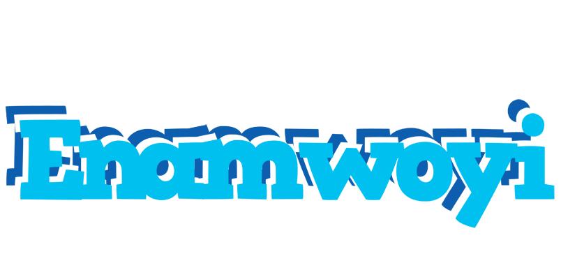 Enamwoyi jacuzzi logo