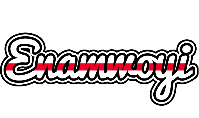 Enamwoyi kingdom logo