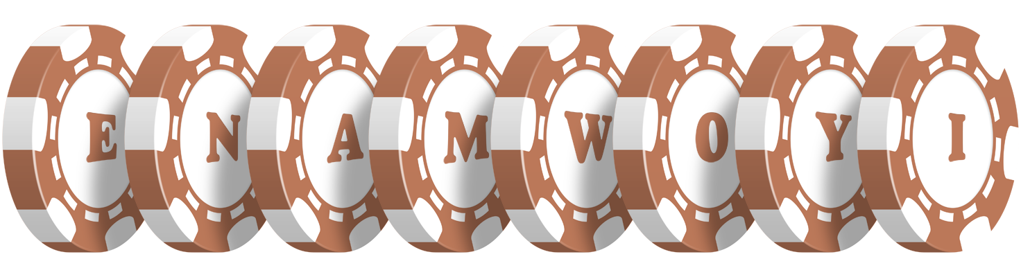 Enamwoyi limit logo