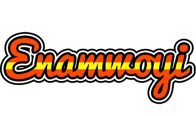 Enamwoyi madrid logo