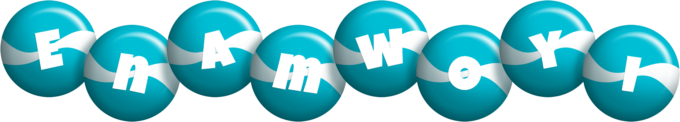 Enamwoyi messi logo