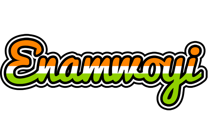 Enamwoyi mumbai logo