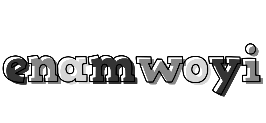 Enamwoyi night logo