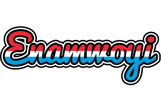 Enamwoyi norway logo