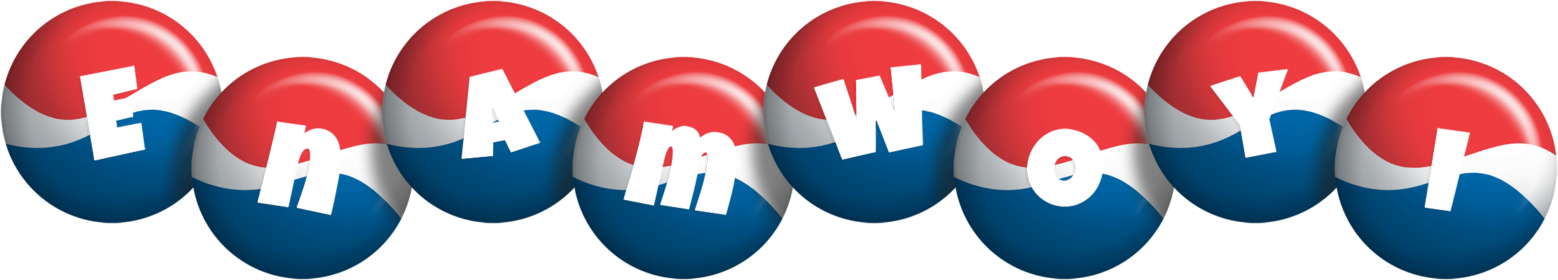 Enamwoyi paris logo