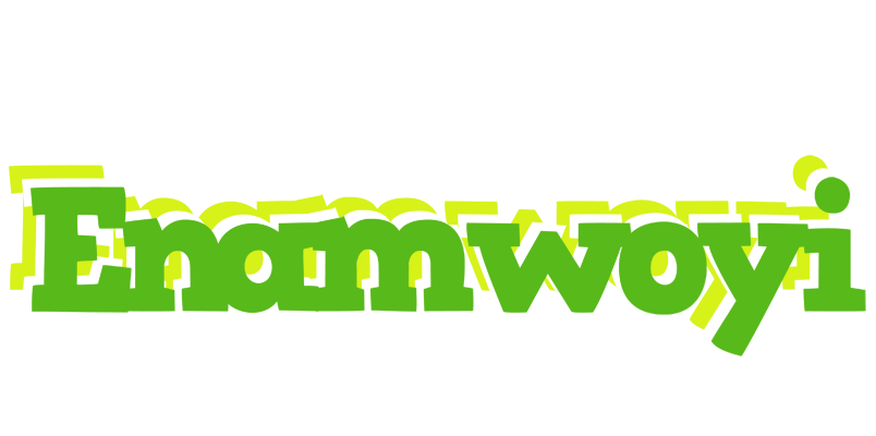 Enamwoyi picnic logo