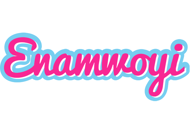 Enamwoyi popstar logo
