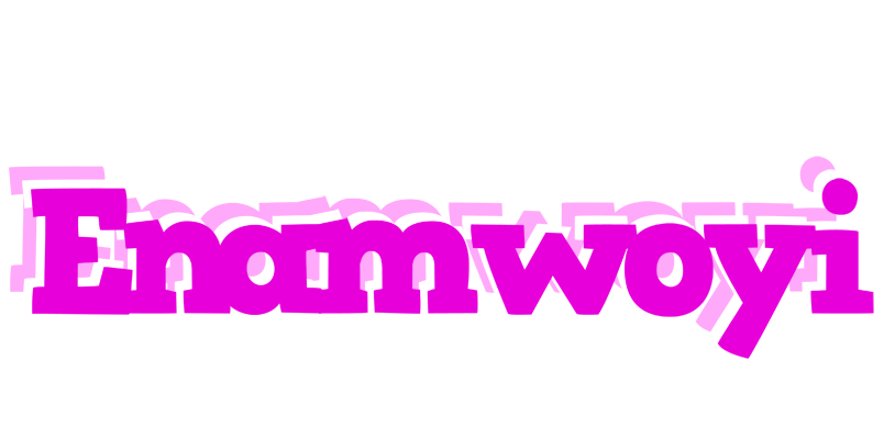 Enamwoyi rumba logo